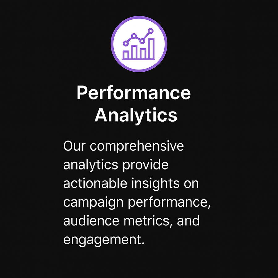Performance Analytics