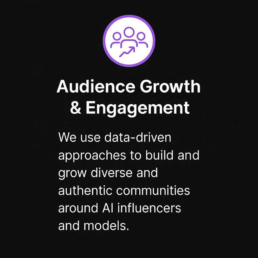 Audience Growth & Engagement